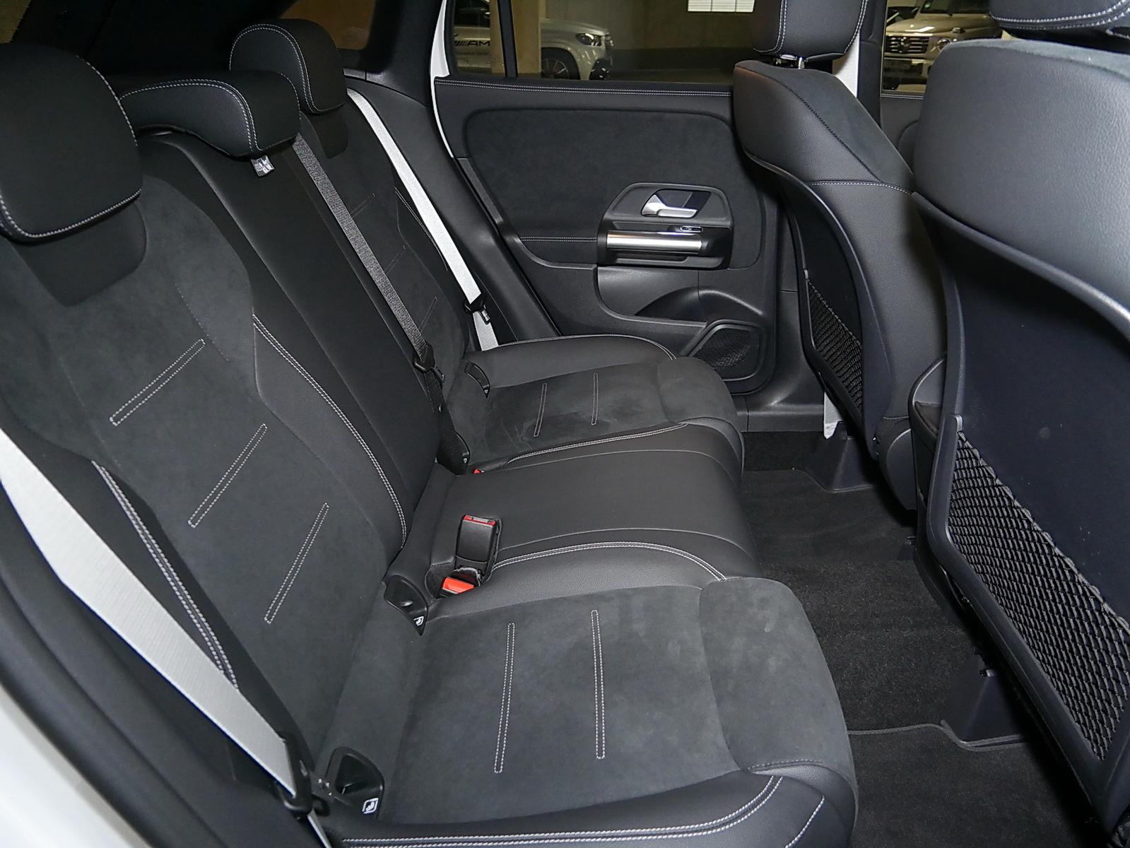 Mercedes-Benz GLA AMG MBUX Night Ambiente Fahrassist LED, миниатюра 7