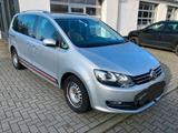 Volkswagen VW Sharan 2.0l - Volkswagen Sharan Kombi Gebrauchtwagen