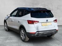Seat Arona - Vorschau Bild 3
