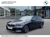 BMW 520 i Touring M Sport AHK/LiveCockpitPro/Standhe - BMW 520 aus 2025