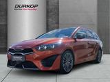 Kia Ceed_sw 1.5T DCT7 GT,Navi,PDC,LHZ,SHZ hinten,LED - Kia aus 2023
