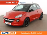 Opel Adam 1.2 Jam *TEMPO*PDC*SHZ*