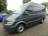 Volkswagen Crafter Kasten 35 mittellang Hochdach DSG AHK - Angebote