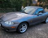 Mazda MX-5 NB Roadster, Modell Phoenix 1.6... - Mazda MX-5 Gebrauchtwagen in Hannover