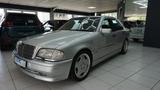 Mercedes-Benz C 36 AMG aus deutscher Sammlung. - Autos aus dem Jahr 1997