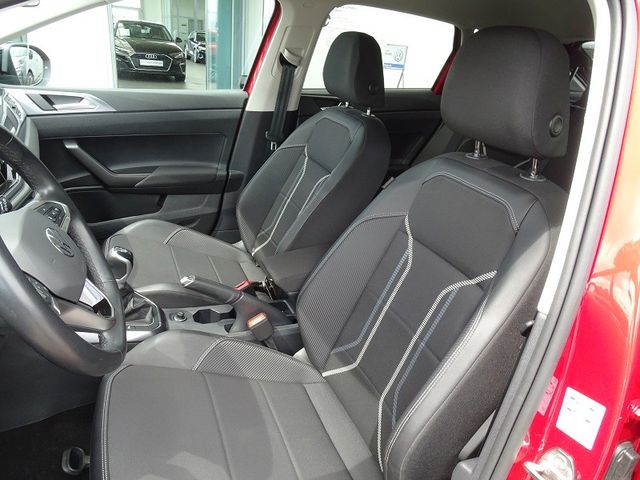 Taigo 1.0 TSI Style "Launch" / Matrix