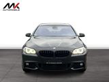 BMW 530 d Lim. *MPAKET*HUD*SDACH*STHZG*RFK*PROF* - BMW 5 Series aus 2010