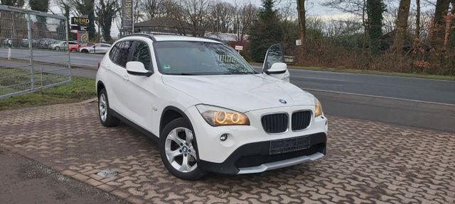 BMW X1 Baureihe X1 18 d xDrive