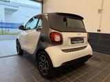 Smart ForTwo fortwo|CABRIO|KAMERA|90PS|TOP ZUSTAND|EU6 - Smart ForTwo in Duisburg