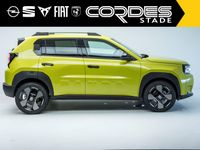 Fiat Grande Panda - Vorschau Bild 5