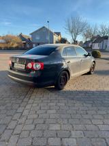 Volkswagen VW Jetta V 1.6 TÜV 02/27 - gebrauchte VW Jetta aus dem Jahr 2007