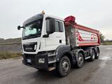 MAN Tgs 41.480 8x4 - MAN Tgs 41 480