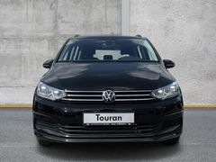 Fahrzeugabbildung Volkswagen Touran 2.0 TDI DSG Comfortline 7Si. LED VIRTUAL