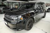 Ford Flex 3.5 V6 SEL/LEDER/NAVI/BRC GAS/AWD