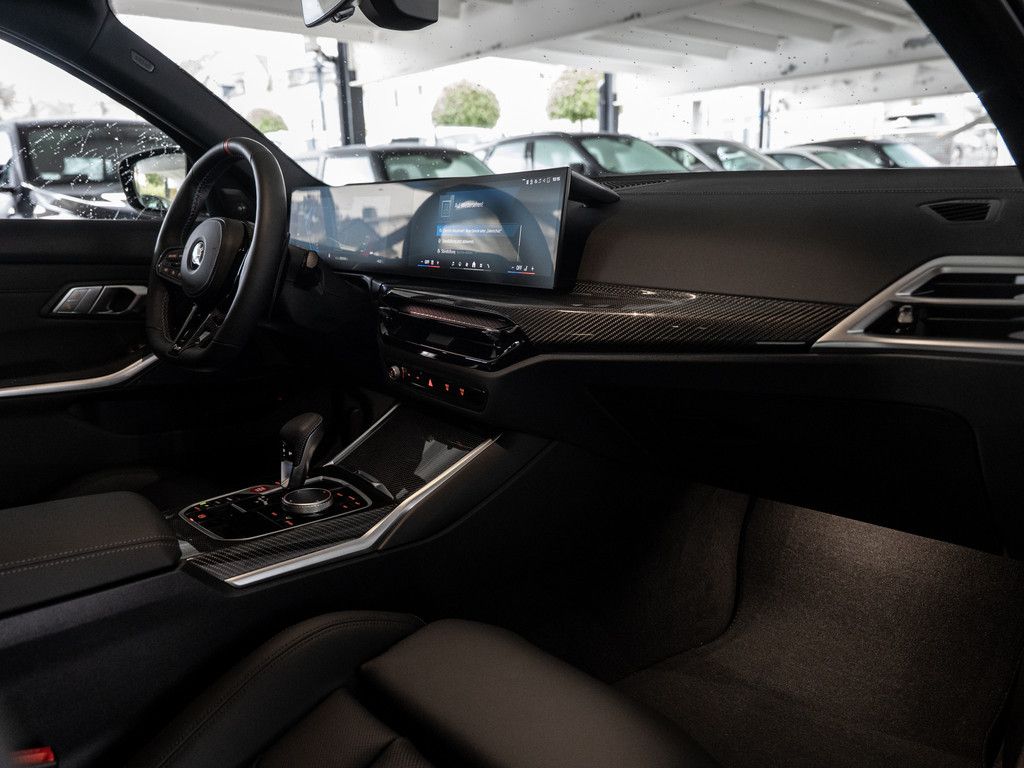 BMW M3 - Bild 9
