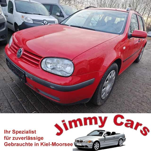 Angebot ansehen Volkswagen Golf