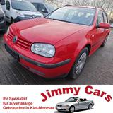 Volkswagen Golf IV Variant 1.4 Ocean - Volkswagen Golf aus 2005: Variant