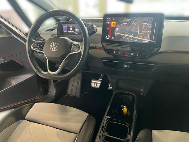 Fahrzeugabbildung Volkswagen ID.3 150KW 82kWh PRO S 1.HAND IQ.DRIVE MATRIX 20