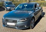 Audi A4 1.8 TFSI Multironic mit neuem Motor!!! - Audi A4: Motor