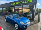 Ford Streetka Elegance Roadster - gebrauchte Ford Streetka aus dem Jahr 2005