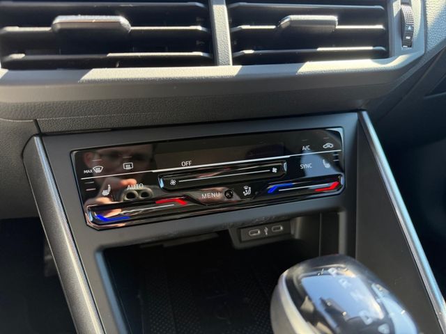 Taigo Style 1.5 TSI DSG Navi Apple CarPlay