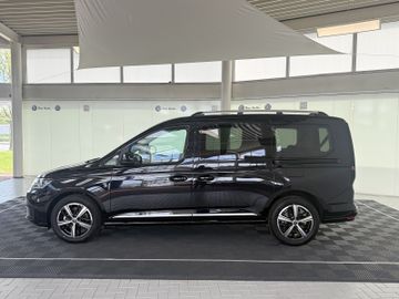 Volkswagen Caddy Maxi 1.5TSI DSG STYLE LED ACC KAMERA AHK