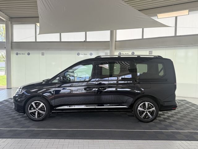 Volkswagen Caddy Maxi 1.5TSI DSG STYLE LED ACC KAMERA AHK