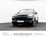 Porsche CAYENNE S 4.2TDi V8 21Z./PDLS/PANO/14-WEGE/PCM - Porsche Cayenne in Hagen