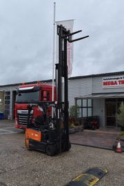 DOOSAN B 15T-7 Triplex