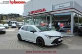 Toyota Corolla Hybrid GR Sport NAVI LED WINTERRÄDER - Toyota Corolla: Kleinwagen