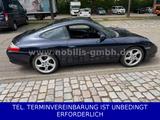 Porsche 911 Carrera 2.Hd. deutsches Fzg. ALLES ORIGINAL! - Porsche aus 2003: 911