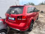 Fiat Freemont 2.0 Multijet 170 CV Cross - rote Fiat Freemont