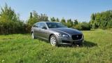 Jaguar XF Kombi 2018 Panorama Dach Automat... - Jaguar XF in Köln