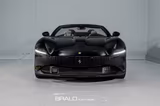 Ferrari Roma Spider, NEW*NET-EXPORT* - Ferrari Roma mit Schiebedach