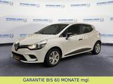 Renault Clio IV LIMITED / KLIMA / NAVI / TEMPOMAT