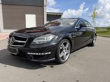 Mercedes-Benz CLS 63 AMG Mercedes-AMG CLS 63 Mercedes-AMG - gebrauchte Mercedes-Benz CLS 63 AMG aus dem Jahr 2014