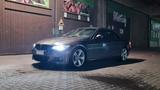 BMW 335i Cabrio - - BMW 3er Reihe aus 2010: Cabrio