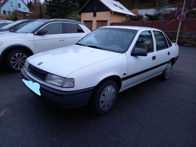 Opel Vectra  A 1.6i GL Limousine TÜV STH TOP ZUSTAND 