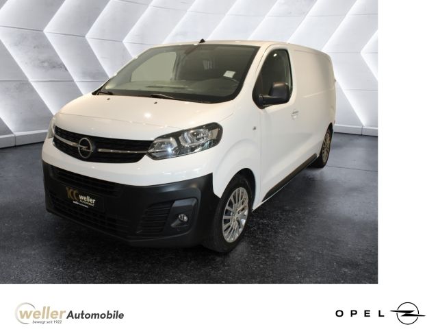 Opel Vivaro Cargo 1.5D M Edition Rückfahrkamera Klima