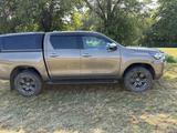 Toyota Hilux - gebrauchte Toyota Hilux aus dem Jahr 2022