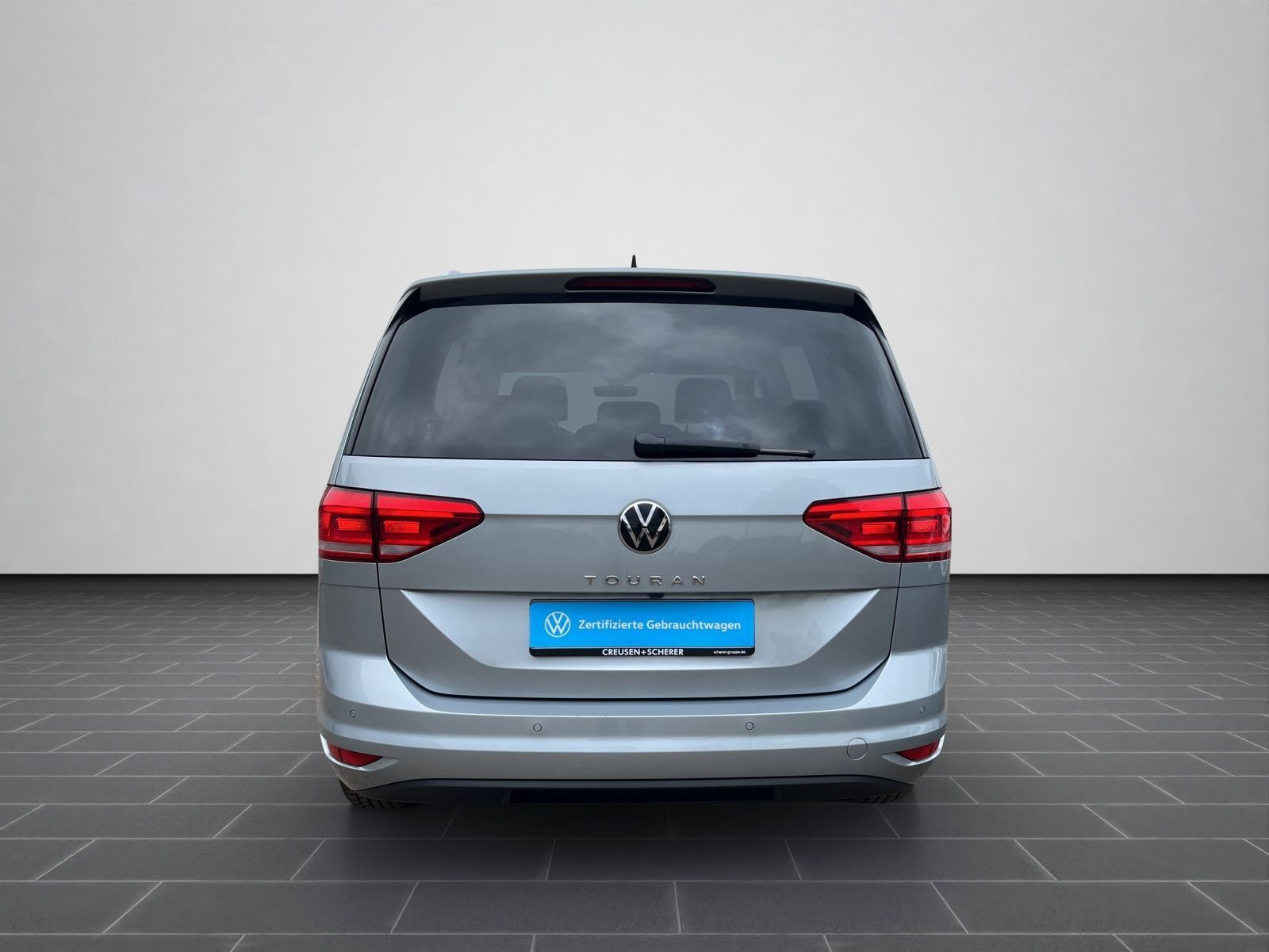 Volkswagen Touran - Bild 7