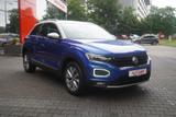 Volkswagen T-Roc 1.5 16V TSI Style LED Navi ACC - VW T-Roc Gebrauchtwagen in Hannover