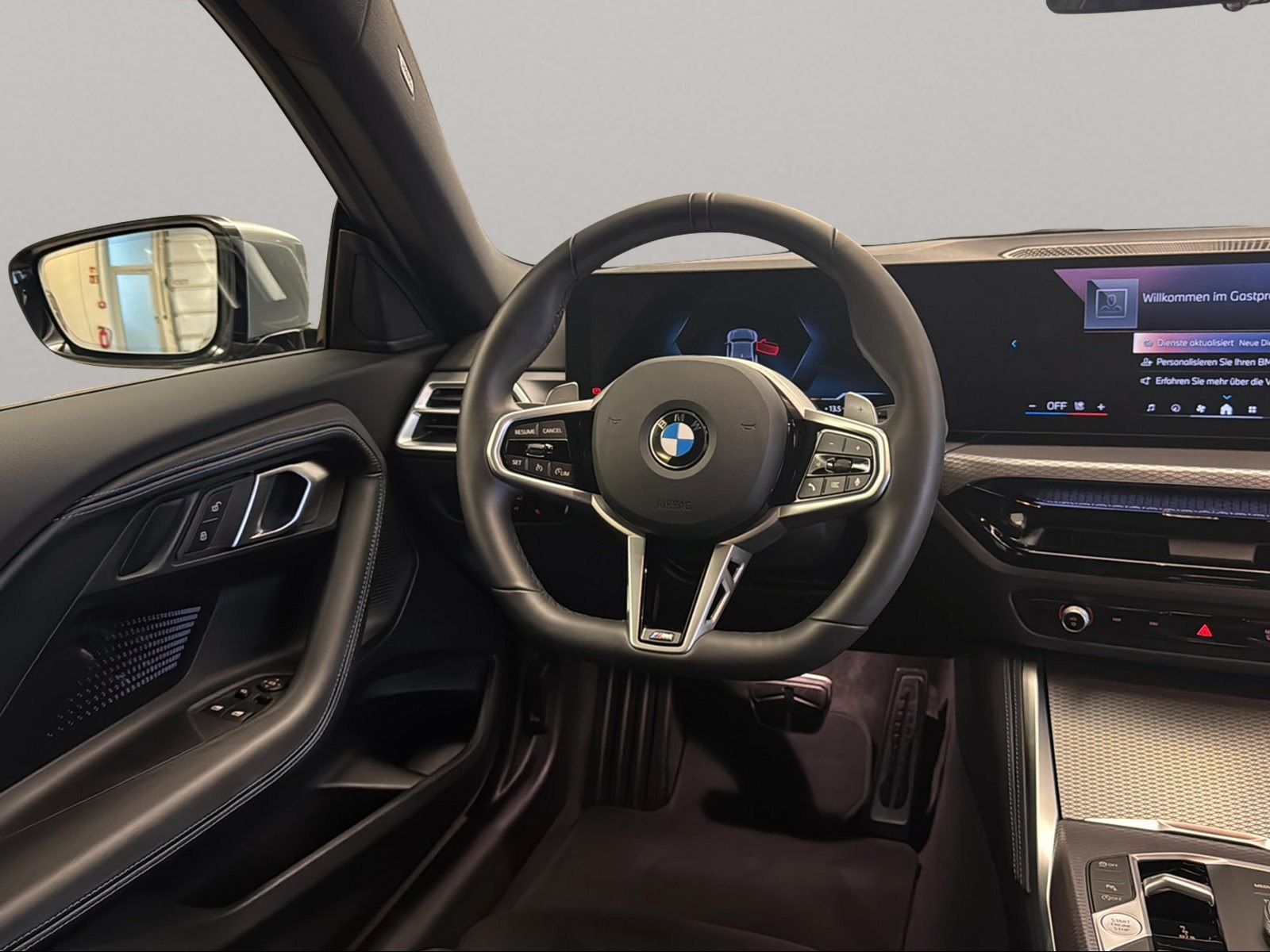 BMW 218 - Bild 18