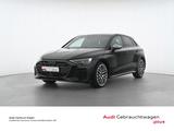 Audi S3 Sportback 2.0 TFSI quattro - Audi S3 in Duisburg