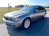 BMW 750Li A -E66 110000km  Youngtimer - : Youngtimer