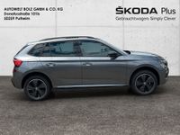 Skoda Kamiq - Vorschau Bild 8
