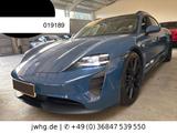 Porsche Taycan Sport Turismo GTS BEIFAHRER|HUD|PANO|21" - Porsche Taycan: Sport Turismo