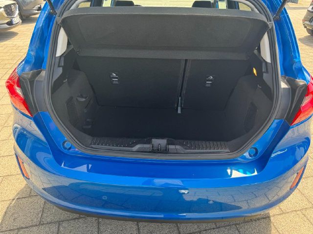 Ford Fiesta Titanium X
