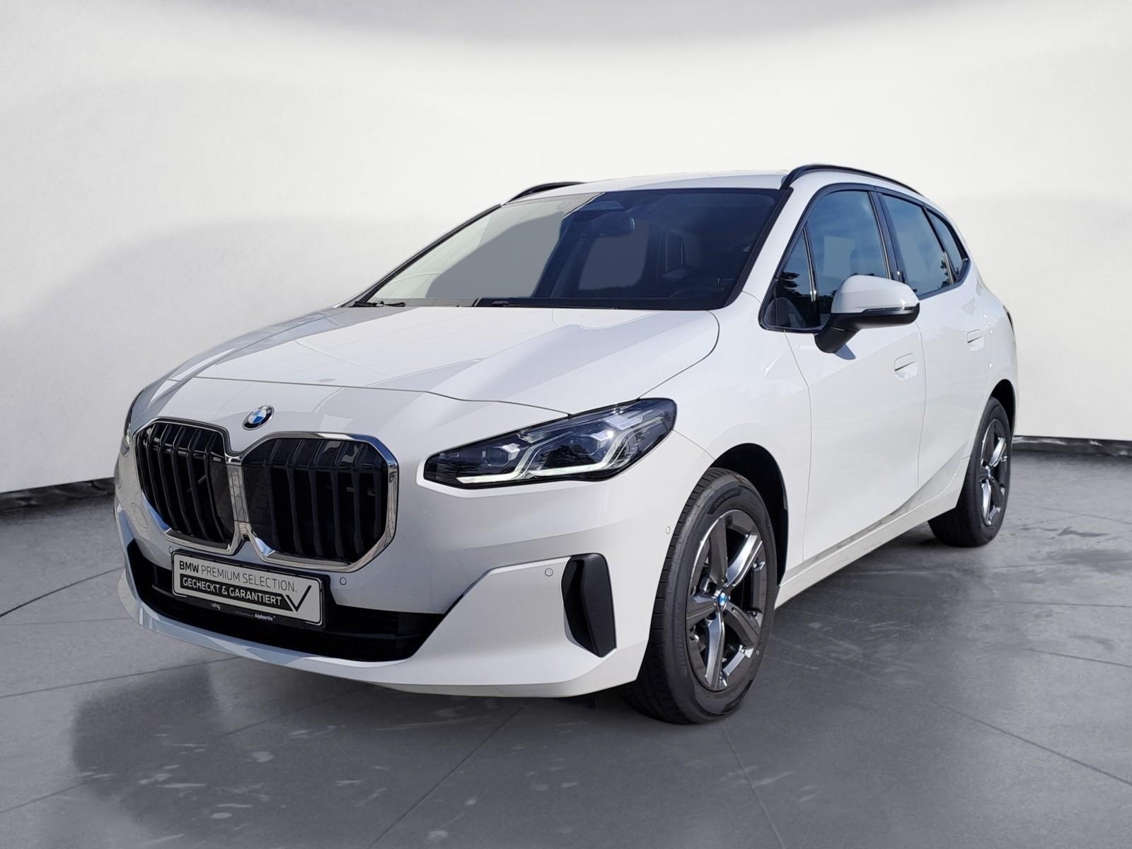 BMW 220 Active Tourer 220i Active Tourer Steptronic DCT Premium Paket, миниатюра 2