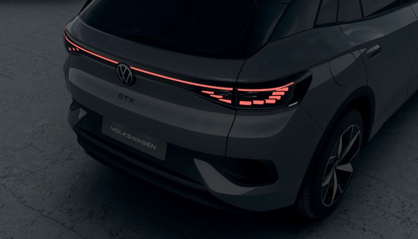 Volkswagen ID.4 - Bild 8